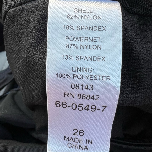 SWIMSUIT FOR ALL DEEP V-NECK ONE PIECE SWIMSUIT - Picture 3 of 7